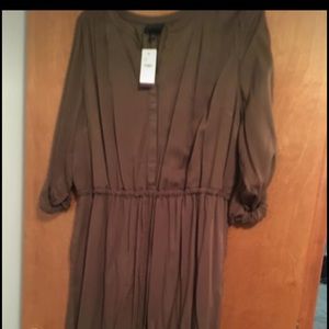 Lane Bryant Dress Size 20W
